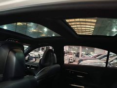 Mercedes-Benz C-Class Facelift C 260 L Sport Edition - ფოტო 18