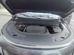 Li Auto L9 2022 Max - ფოტო 11