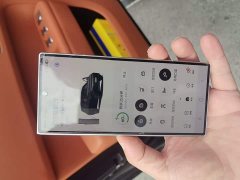 Li Auto L9 2022 Max - ფოტო 12