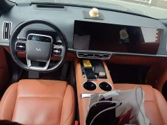 Li Auto L9 2022 Max - ფოტო 13