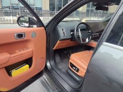Li Auto L9 2022 Max - ფოტო 14
