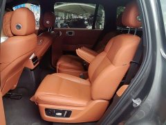 Li Auto L9 2022 Max - ფოტო 15