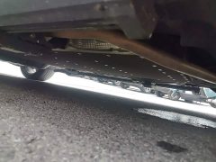 Li Auto L9 2022 Max - ფოტო 16