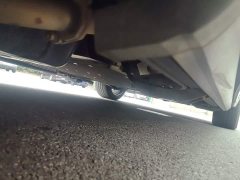 Li Auto L9 2022 Max - ფოტო 17