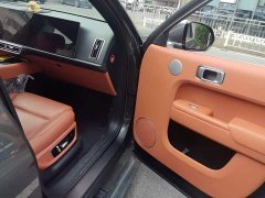 Li Auto L9 2022 Max - ფოტო 18