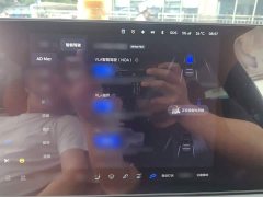 Li Auto L9 2022 Max - ფოტო 19