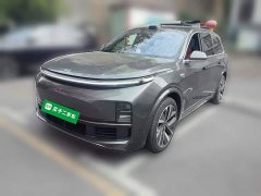 Li Auto L9 2022 Max - ფოტო 2
