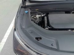 Li Auto L9 2022 Max - ფოტო 20