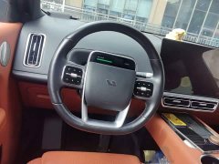 Li Auto L9 2022 Max - ფოტო 3