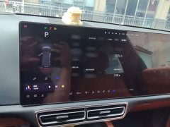 Li Auto L9 2022 Max - ფოტო 4