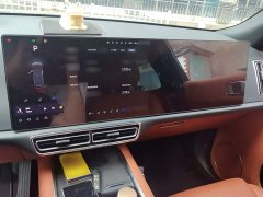 Li Auto L9 2022 Max - ფოტო 6