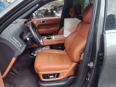 Li Auto L9 2022 Max - ფოტო 8