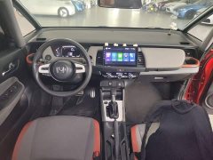 Honda LIFE 1.5L CVT SPORT Passion Edition - ფოტო 10