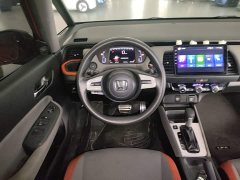 Honda LIFE 1.5L CVT SPORT Passion Edition - ფოტო 11