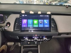 Honda LIFE 1.5L CVT SPORT Passion Edition - ფოტო 13