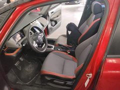 Honda LIFE 1.5L CVT SPORT Passion Edition - ფოტო 15