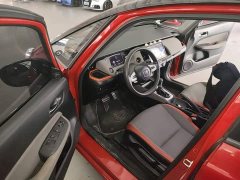 Honda LIFE 1.5L CVT SPORT Passion Edition - ფოტო 16