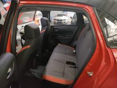 Honda LIFE 1.5L CVT SPORT Passion Edition - ფოტო 17