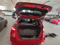 Honda LIFE 1.5L CVT SPORT Passion Edition - ფოტო 19