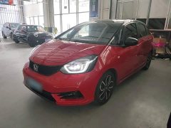 Honda LIFE 1.5L CVT SPORT Passion Edition - ფოტო 2