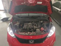 Honda LIFE 1.5L CVT SPORT Passion Edition - ფოტო 20