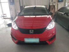 Honda LIFE 1.5L CVT SPORT Passion Edition - ფოტო 3