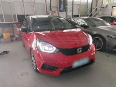 Honda LIFE 1.5L CVT SPORT Passion Edition - ფოტო 4