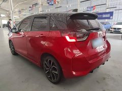 Honda LIFE 1.5L CVT SPORT Passion Edition - ფოტო 5