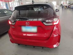 Honda LIFE 1.5L CVT SPORT Passion Edition - ფოტო 6