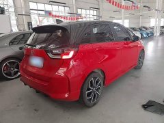 Honda LIFE 1.5L CVT SPORT Passion Edition - ფოტო 7