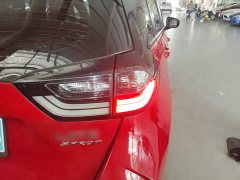 Honda LIFE 1.5L CVT SPORT Passion Edition - ფოტო 8