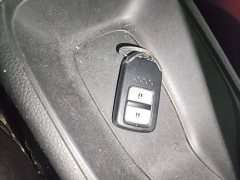 Honda LIFE 1.5L CVT SPORT Passion Edition - ფოტო 9