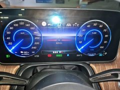 Mercedes-Benz EQE 350 Pioneer Special Edition - ფოტო 16