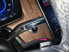 Mercedes-Benz EQE 350 Pioneer Special Edition - ფოტო 19