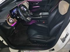 Mercedes-Benz EQE 350 Pioneer Special Edition - ფოტო 20