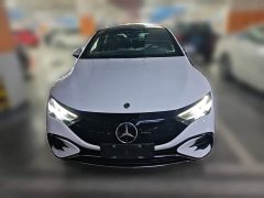 Mercedes-Benz EQE 350 Pioneer Special Edition - ფოტო 5