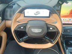 Geely Boyue L Fourth Generation 1.5TD DCT Shanhe - ფოტო 11