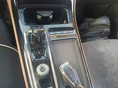 Geely Boyue L Fourth Generation 1.5TD DCT Shanhe - ფოტო 14