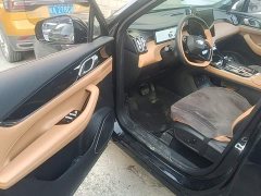 Geely Boyue L Fourth Generation 1.5TD DCT Shanhe - ფოტო 16
