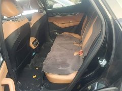Geely Boyue L Fourth Generation 1.5TD DCT Shanhe - ფოტო 17