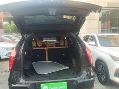 Geely Boyue L Fourth Generation 1.5TD DCT Shanhe - ფოტო 19