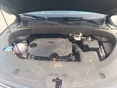 Geely Boyue L Fourth Generation 1.5TD DCT Shanhe - ფოტო 20