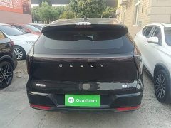 Geely Boyue L Fourth Generation 1.5TD DCT Shanhe - ფოტო 6