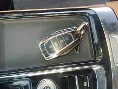 Geely Boyue L Fourth Generation 1.5TD DCT Shanhe - ფოტო 9