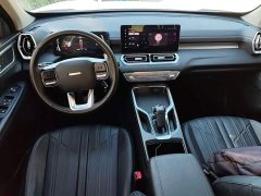 Haval H5 2.0T Automatic AWD Leading Edition Gasoline - ფოტო 10