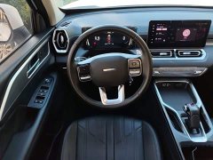 Haval H5 2.0T Automatic AWD Leading Edition Gasoline - ფოტო 11