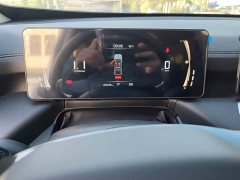Haval H5 2.0T Automatic AWD Leading Edition Gasoline - ფოტო 12