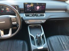 Haval H5 2.0T Automatic AWD Leading Edition Gasoline - ფოტო 13