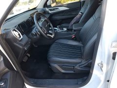 Haval H5 2.0T Automatic AWD Leading Edition Gasoline - ფოტო 15