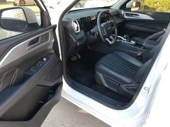 Haval H5 2.0T Automatic AWD Leading Edition Gasoline - ფოტო 16
